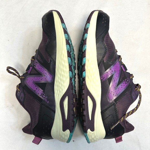 NEW BALANCE 410v8‎ Wide Width Trail Running Shoes Unisex Size M6/W7.5 - Picture 7 of 8